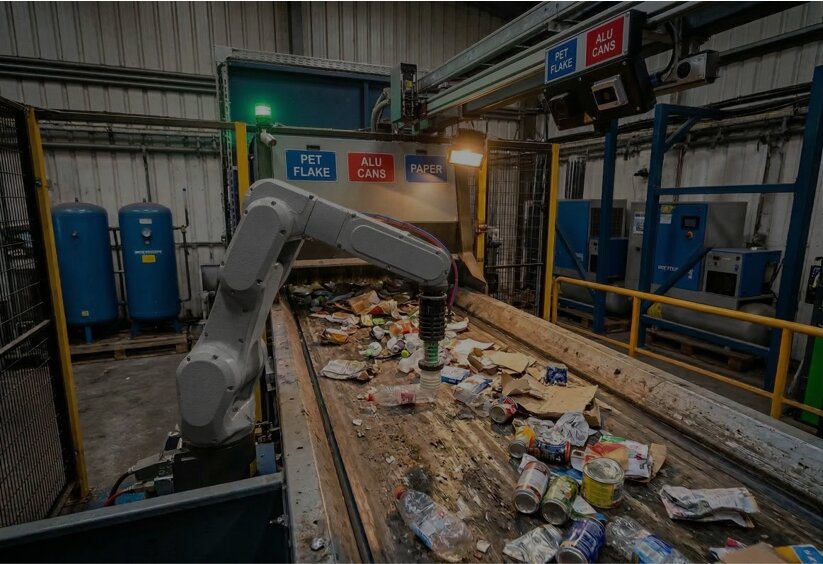Circular Economy and EPR Compliance Infrastructure
