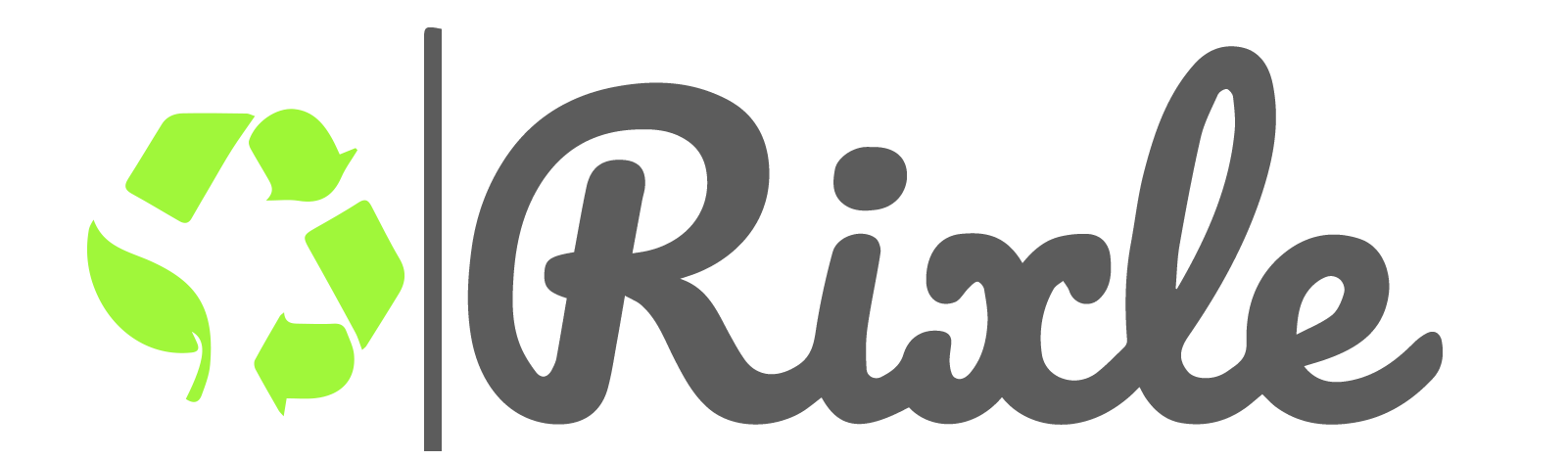 Rixle Ecosol Logo - Modern Material Recovery Company
